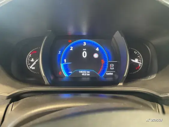 RENAULT MEGANE IV - voiture d'occasion - Photo 12