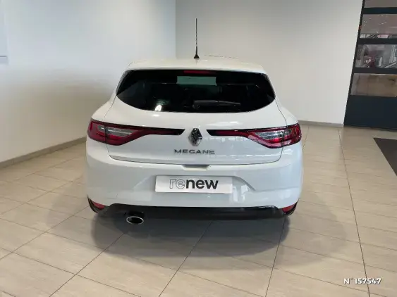 RENAULT MEGANE IV - voiture d'occasion - Photo 6