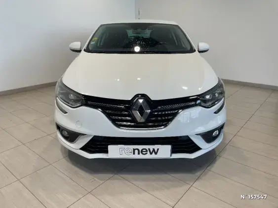 RENAULT MEGANE IV - voiture d'occasion - Photo 3