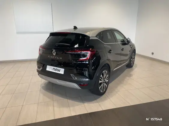 RENAULT CAPTUR II - voiture d'occasion - Photo 4