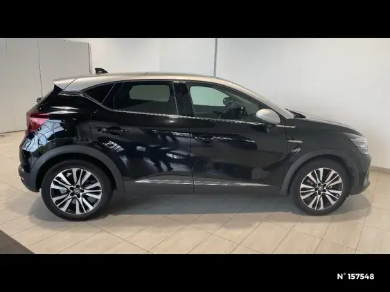 RENAULT CAPTUR II - voiture d'occasion - Photo 5