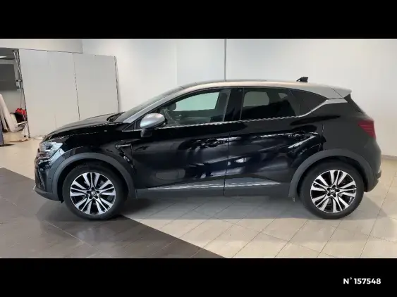 RENAULT CAPTUR II - voiture d'occasion - Photo 2