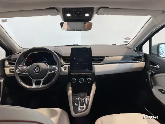 RENAULT CAPTUR II - voiture d'occasion - Photo 9