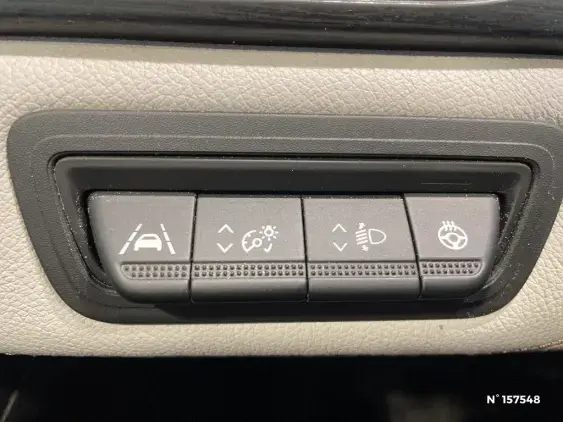 RENAULT CAPTUR II - voiture d'occasion - Photo 15