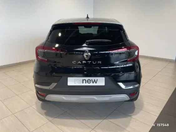 RENAULT CAPTUR II - voiture d'occasion - Photo 6