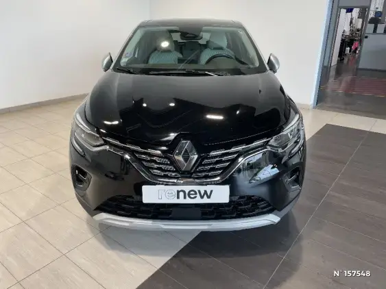 RENAULT CAPTUR II - voiture d'occasion - Photo 3
