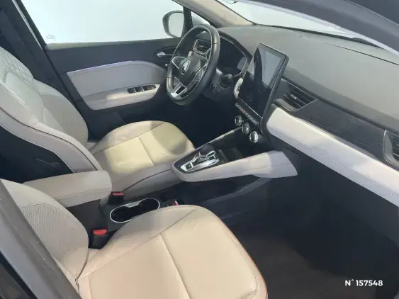 RENAULT CAPTUR II - voiture d'occasion - Photo 10