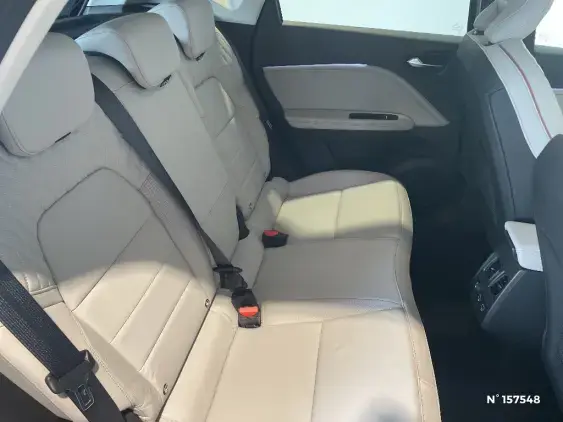 RENAULT CAPTUR II - voiture d'occasion - Photo 11
