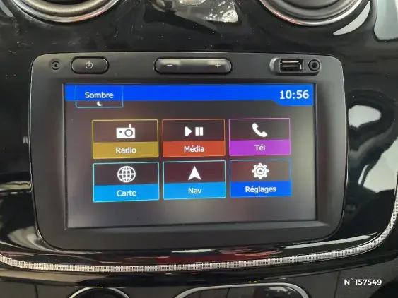 DACIA SANDERO II - voiture d'occasion - Photo 13