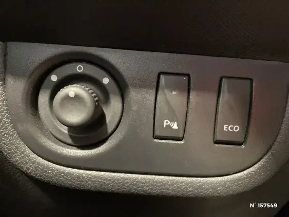 DACIA SANDERO II - voiture d'occasion - Photo 14