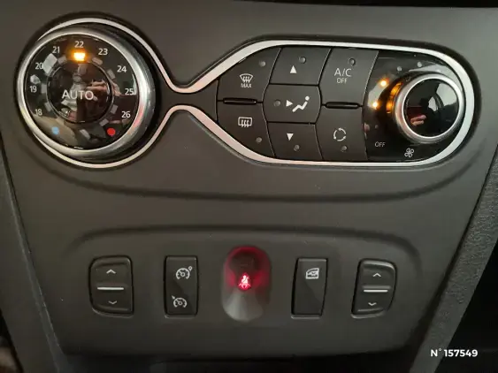 DACIA SANDERO II - voiture d'occasion - Photo 26