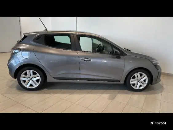 RENAULT CLIO V - voiture d'occasion - Photo 5