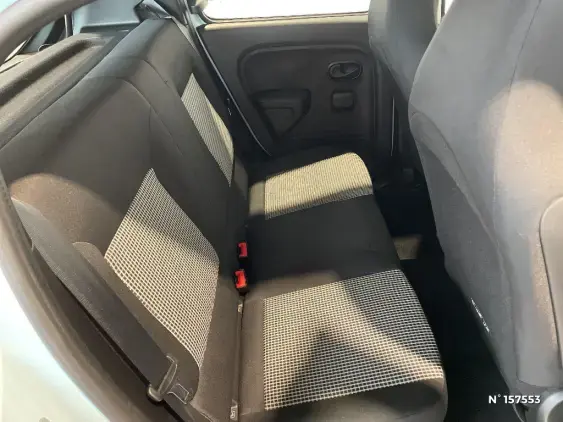 RENAULT TWINGO ELECTRIQUE III - voiture d'occasion - Photo 11