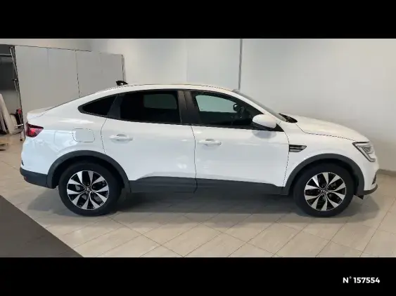 RENAULT ARKANA - voiture d'occasion - Photo 5
