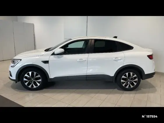 RENAULT ARKANA - voiture d'occasion - Photo 2