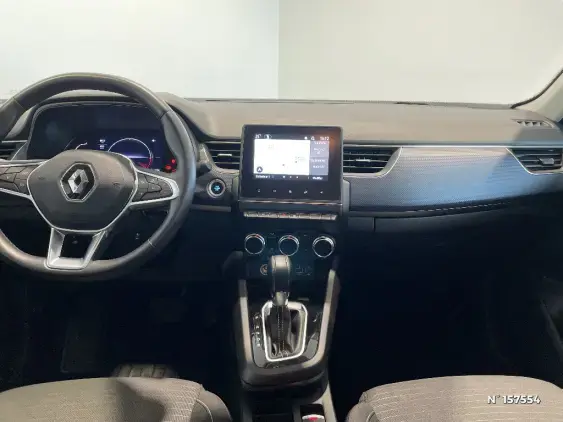 RENAULT ARKANA - voiture d'occasion - Photo 9