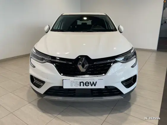 RENAULT ARKANA - voiture d'occasion - Photo 3