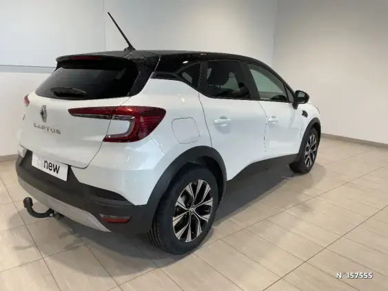 RENAULT CAPTUR II - voiture d'occasion - Photo 4