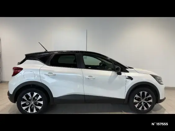 RENAULT CAPTUR II - voiture d'occasion - Photo 5