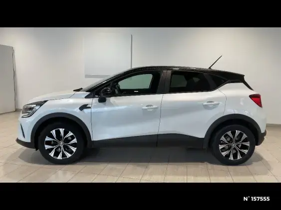 RENAULT CAPTUR II - voiture d'occasion - Photo 2