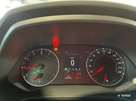 RENAULT CAPTUR II - voiture d'occasion - Photo 12