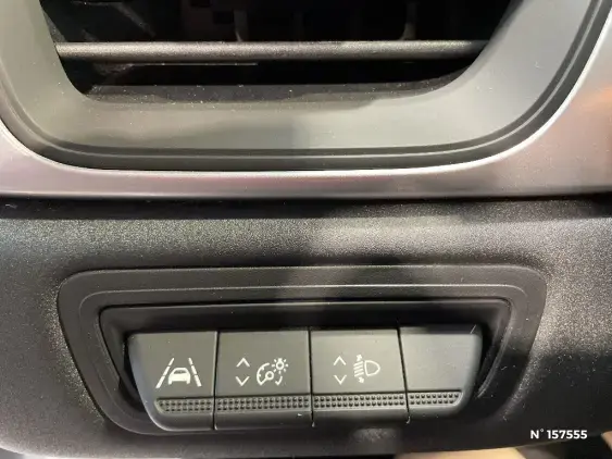RENAULT CAPTUR II - voiture d'occasion - Photo 15
