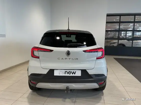 RENAULT CAPTUR II - voiture d'occasion - Photo 6