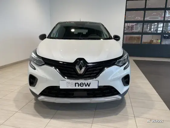 RENAULT CAPTUR II - voiture d'occasion - Photo 3