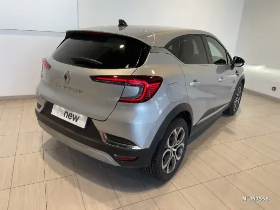 RENAULT CAPTUR II - voiture d'occasion - Photo 4