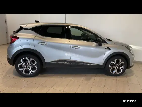RENAULT CAPTUR II - voiture d'occasion - Photo 5
