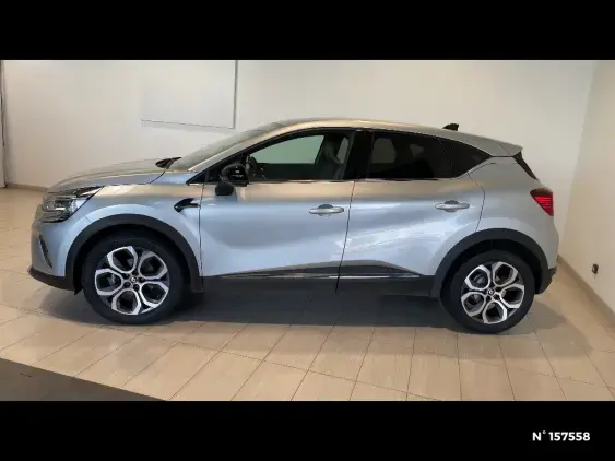 RENAULT CAPTUR II - voiture d'occasion - Photo 2
