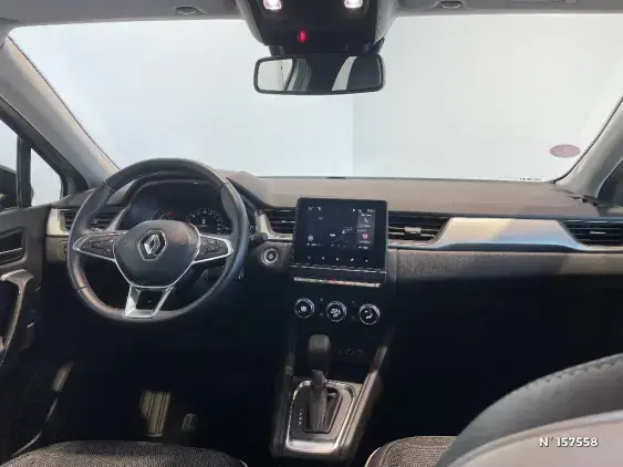 RENAULT CAPTUR II - voiture d'occasion - Photo 9