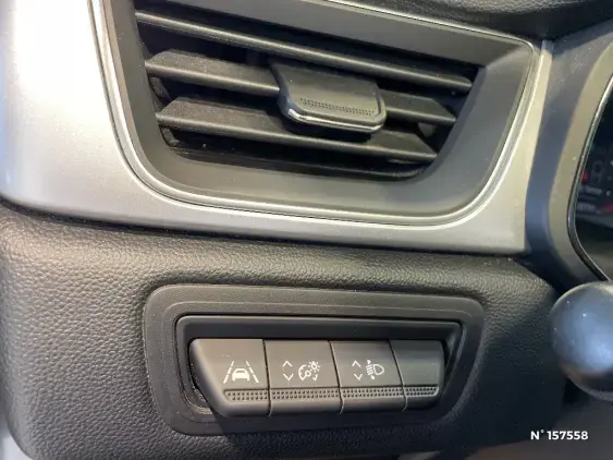 RENAULT CAPTUR II - voiture d'occasion - Photo 15