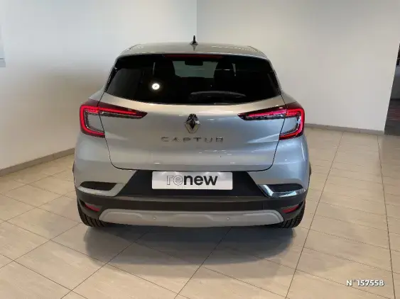 RENAULT CAPTUR II - voiture d'occasion - Photo 6
