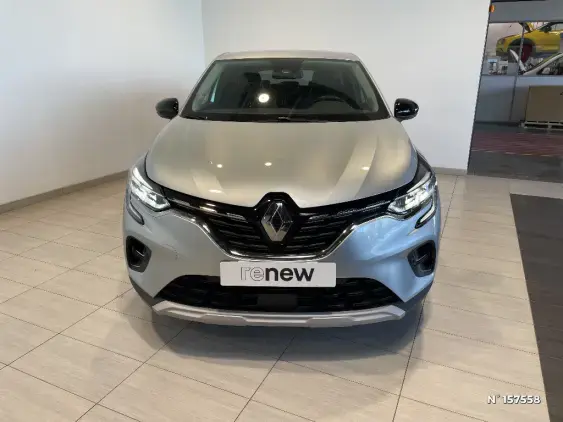 RENAULT CAPTUR II - voiture d'occasion - Photo 3