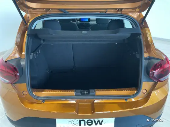 DACIA SANDERO III - voiture d'occasion - Photo 7