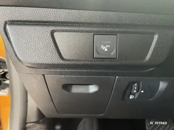 DACIA SANDERO III - voiture d'occasion - Photo 14