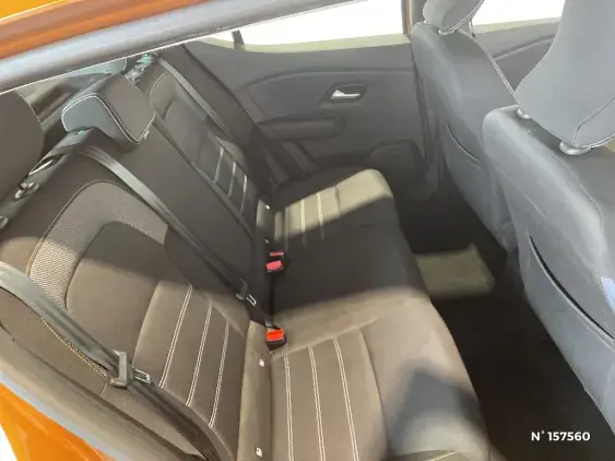 DACIA SANDERO III - voiture d'occasion - Photo 11