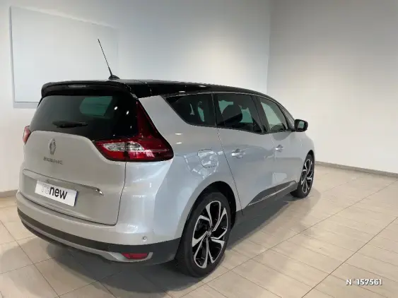 RENAULT SCENIC IV - voiture d'occasion - Photo 4
