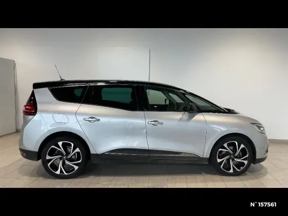 RENAULT SCENIC IV - voiture d'occasion - Photo 5