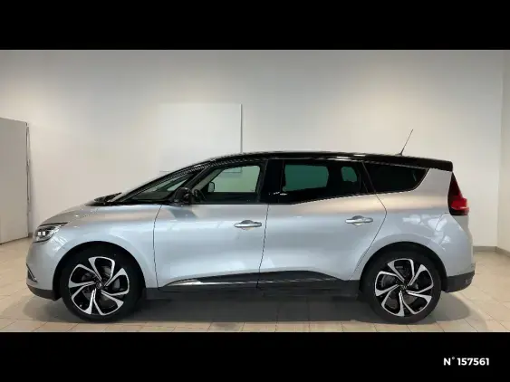 RENAULT SCENIC IV - voiture d'occasion - Photo 2