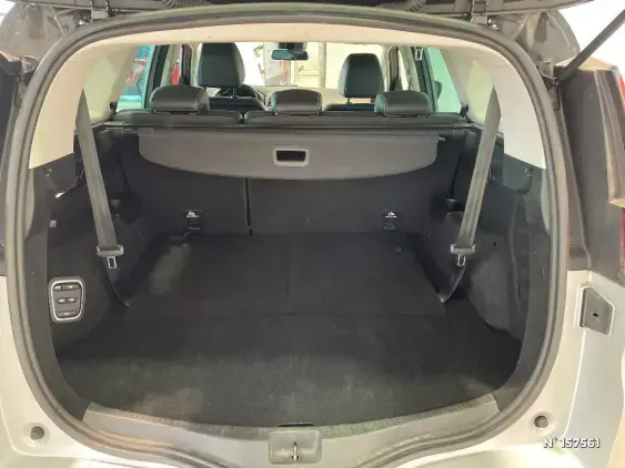 RENAULT SCENIC IV - voiture d'occasion - Photo 7