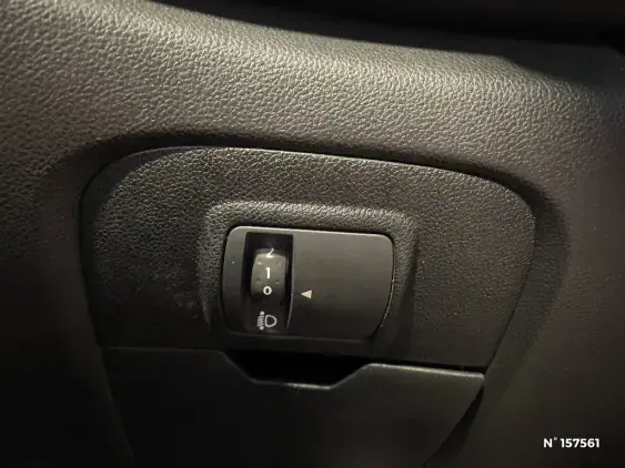 RENAULT SCENIC IV - voiture d'occasion - Photo 15