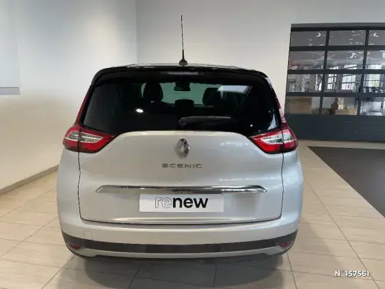 RENAULT SCENIC IV - voiture d'occasion - Photo 6