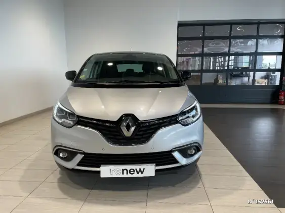 RENAULT SCENIC IV - voiture d'occasion - Photo 3