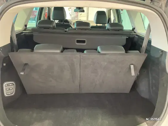 RENAULT SCENIC IV - voiture d'occasion - Photo 25