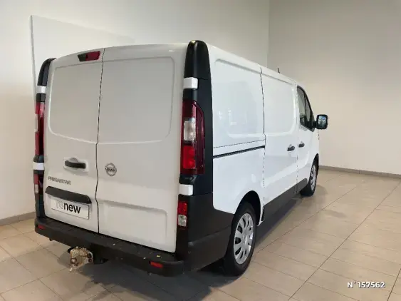 NISSAN PRIMASTAR FG II - voiture d'occasion - Photo 4
