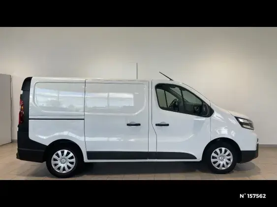 NISSAN PRIMASTAR FG II - voiture d'occasion - Photo 5