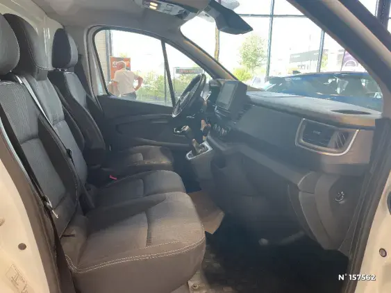 NISSAN PRIMASTAR FG II - voiture d'occasion - Photo 10