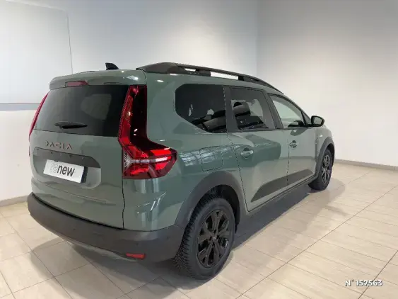 DACIA JOGGER - voiture d'occasion - Photo 4